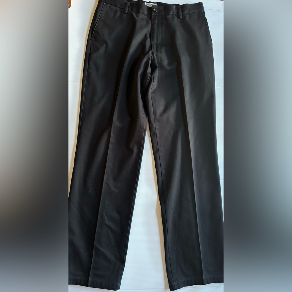 Dockers Straight Fit Pants 34x32